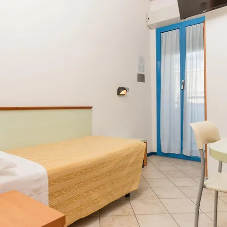 Hotel Bellaria Bellaria-Igea Marina