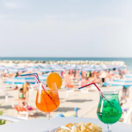 Hotel Hotel Bellaria 3*