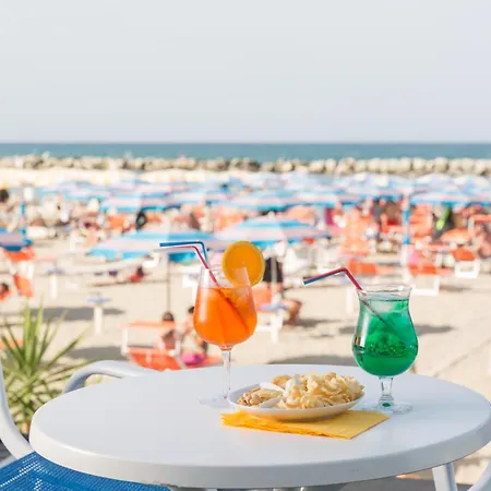 Hotel Bellaria Hotel