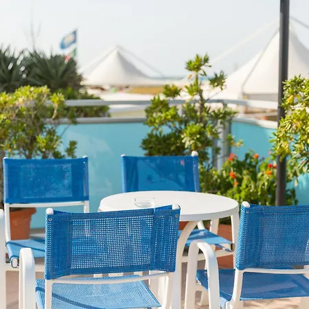 Hotel Bellaria Hotel 3*