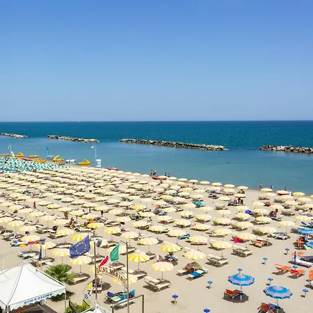 Hotel Hotel Bellaria