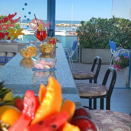 Hotel Hotel Bellaria 3*