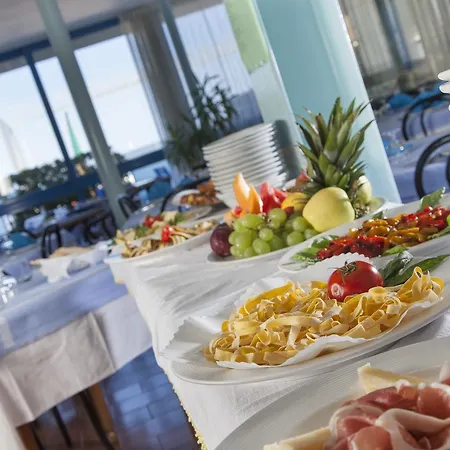 Hotel Bellaria 3* Bellaria-Igea Marina
