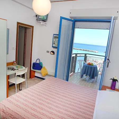 Hotel Bellaria 3* Bellaria-Igea Marina