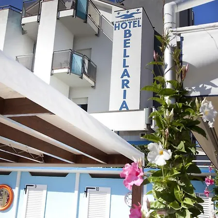 Hotel Hotel Bellaria 3*