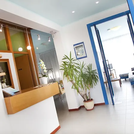 Hotel Bellaria 3* Bellaria-Igea Marina
