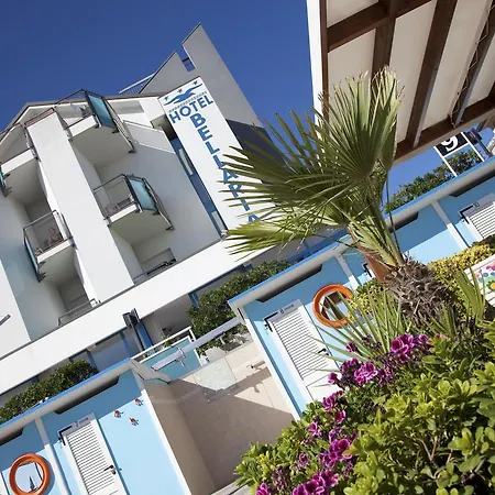 Hotel Bellaria 3* Bellaria-Igea Marina