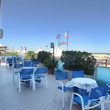Hotel Hotel Bellaria 3*
