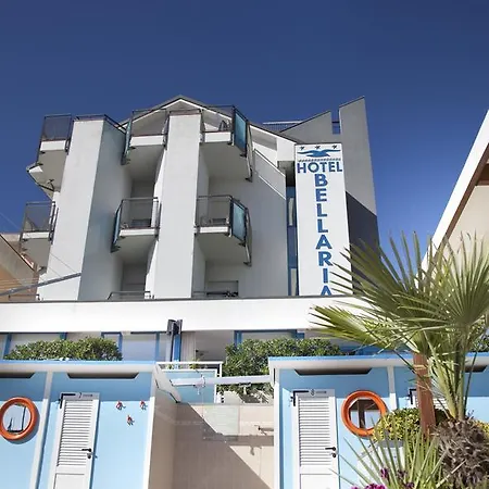 Hotel Hotel Bellaria 3*