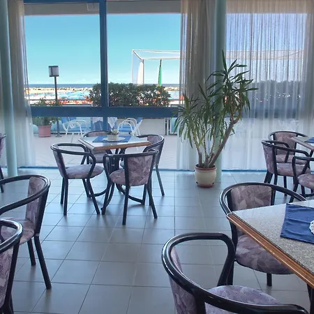 Hotel Hotel Bellaria 3*