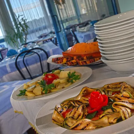 Hotel Hotel Bellaria 3*