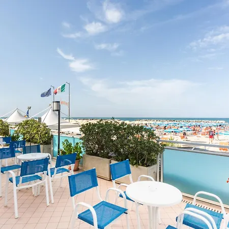 Hotel Bellaria Hotel 3*