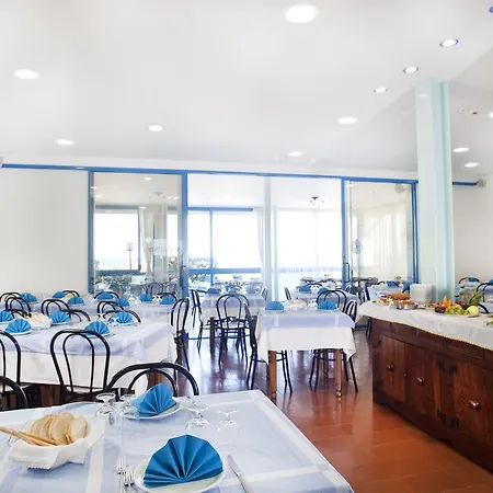 Hotel Bellaria 3* Bellaria-Igea Marina